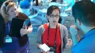 Основные моменты WPC 2010 Windows Azure