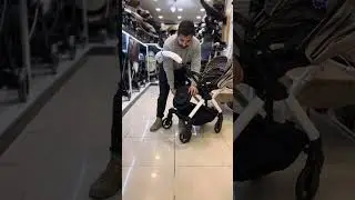 Prego Mios Premium Travel Sistem Bebek Arabası ( Teknik Bilgiler Yer Alan Detaylı Tanıtım. )