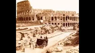 Roma -ROMA:Cosa è cambiato cosa resta-