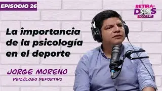 Jorge Moreno 