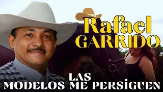 Las Modelos Me Persiguen - Rafael Garrido #Joropo #rafaelgarrido #cojedes