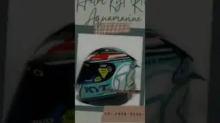 VIRAL, CALL: 0858-5290-5316, Distributor Helm Kyt Galaxy Penajam Paser Utara