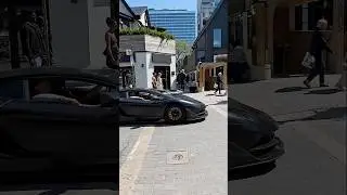 Toronto Downtown Bloor St And Yorkville Village Walking Tour Toronto Canada 4K