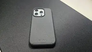 Crave Dual Pro Case Review Apple iPhone 15 Pro - Best Thin Dual Layer Case Cover for Drop Protection