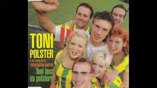 Top 10 singende Fu&szlig;baller