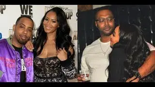 Angela Simmons Family Members Share Heartbreaking Messages About....