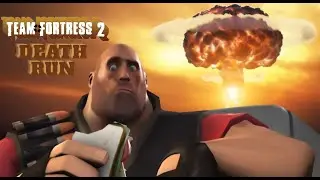 Malo da vratim tf2! Team Fortress 2 Death Run
