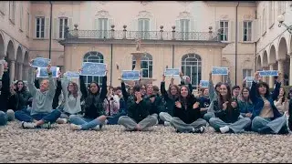 A Villa Recalcati due giornate dedicate ai valori dell&rsquo;Europa e alla mobilit&agrave; studentesca