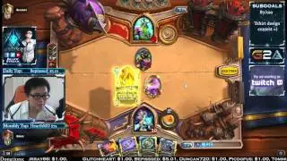 \ o / MIRACLE MAGE \ o /