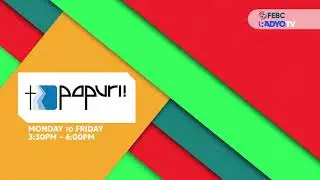 PAPURI | NOVEMBER 30, 2020