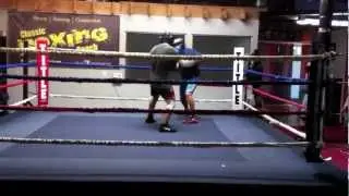 Classic Boxing Gym & Training in OC