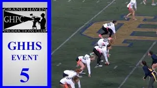 Powderpuff Highlights 2017!!!