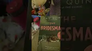 Once Upon A Book Club - December 2025 Adult Fiction