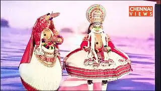 Kerala Tourism Chennai Road Show Network kerela #chennaidaily