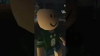 #roblox estaba paralizado con mucho miedo y no me pod&iacute;a mover 😂