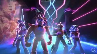 Five Nights at Freddy's: Security Breach - State of Play Oct 2021 Trailer | PS5, PS4