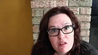 Lara Wellman Speaking Reel
