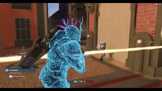 Halo Infinite Multiplayer Gameplay | 2 captures and 21 Kills | Super Husky Raid : 11