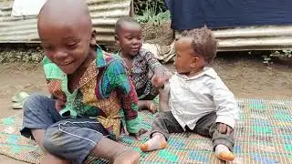 Enfants de James@