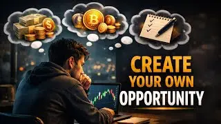 Stop Waiting. Start Creating