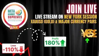 🛑LIVE : 🔥 📊📢🔥Live Trading of profitable Tuesday Trade's in FOREX 🔥💥 📊