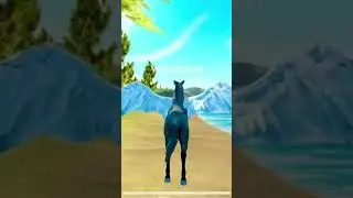 Flying Unicorn Simulation 😀 lol this has no sense ✨👌