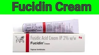 fucidin cream