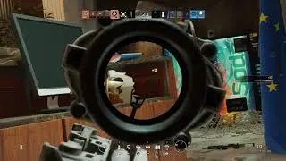 Hibana Ace!