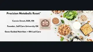 Stop Guessing What to Eat. Learn How Your Body Is Designed to Process Food. RN-Led information.