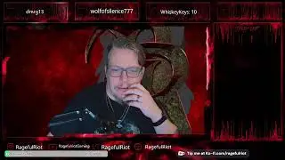 Blood Moon Rising, And Twitch Can Add To It! !tcc #thecryptcommunity