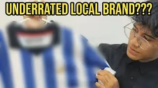 Uncovering Underrated Fashion Brands with Surprising Quality