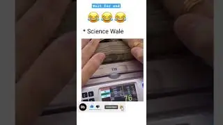 science wale 😇Vs commerse wale 😇 count money | wait for end 😉 | #shorts #tranding #viral #instagram