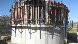 MAQUIOBRAS ENCOFRADOS - Video Corporativo y montajes