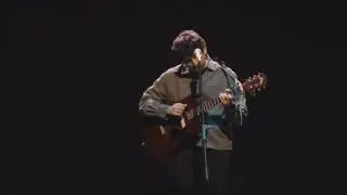 Ataquemos en Vivo Matucana 100 - Quizas en otra vida