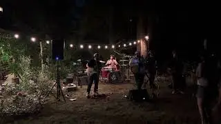 Shakedown Street - Live at Cheyenne&rsquo;s Garden 8/16/24