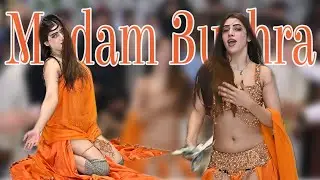 Sada Piyar Purana Ay Koi Ajda Nai ,! Madam Bushra Dance performance#Mgstudio 2026