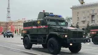 9 май 2023 Ростов на дон