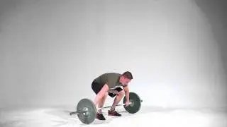 Power Snatch + Deep Power Snatch + Snatch