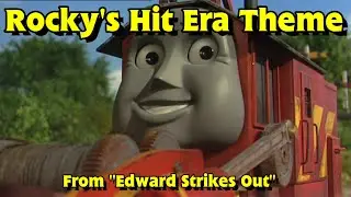 Rocky's Hit Era Theme From 