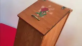 potato bin