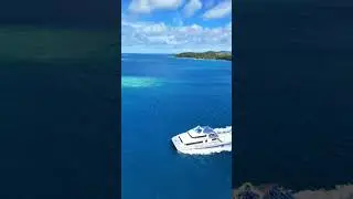🚢 Discover the Yasawa Islands with our epic Fiji travel guide