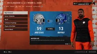 HOUSE OF RIDELL LG YR 4 WK 2 🆚 KENTUCKY/ Prreessuurree