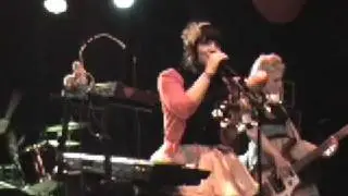 You Never Go Too Far - Swinghouse - Oh Darling