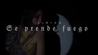 Karynn - SE PRENDE FUEGO   Cap&iacute;tulo 2