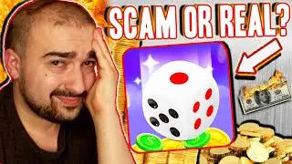 Lucky Dice App Review: Is It REAL OR FAKE? (My True Experience)