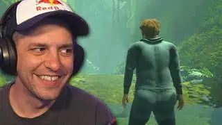 Everyone is talking about this rage game