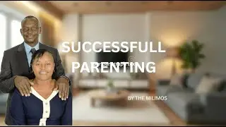 successful parenting