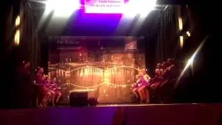 Midi Garde-Twirling 2017