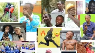 Nudaseka uraba urwaye 🤣 video ziri guca ibintu kuri TikTok na Instagram Facebook ex uraseka imbavu z