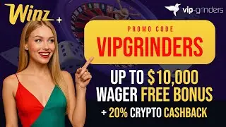 Winz.io Promo Code 